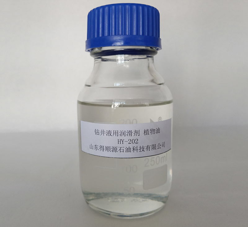 HY-202 EP Lubricant for Drilling Fluid